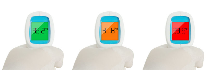 Close-up of text against white background