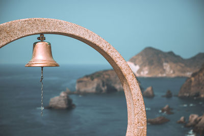 Izu peninsula at shizuoka, japan