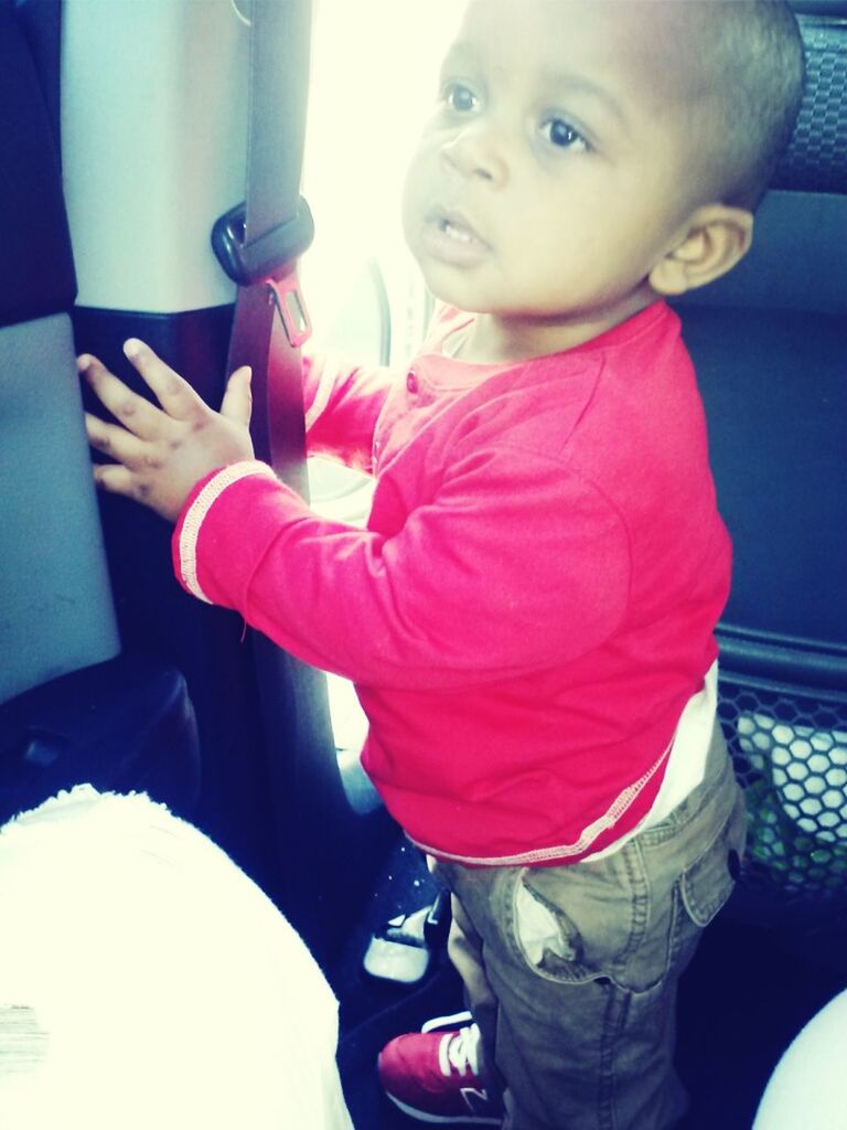 Tre bad azz 