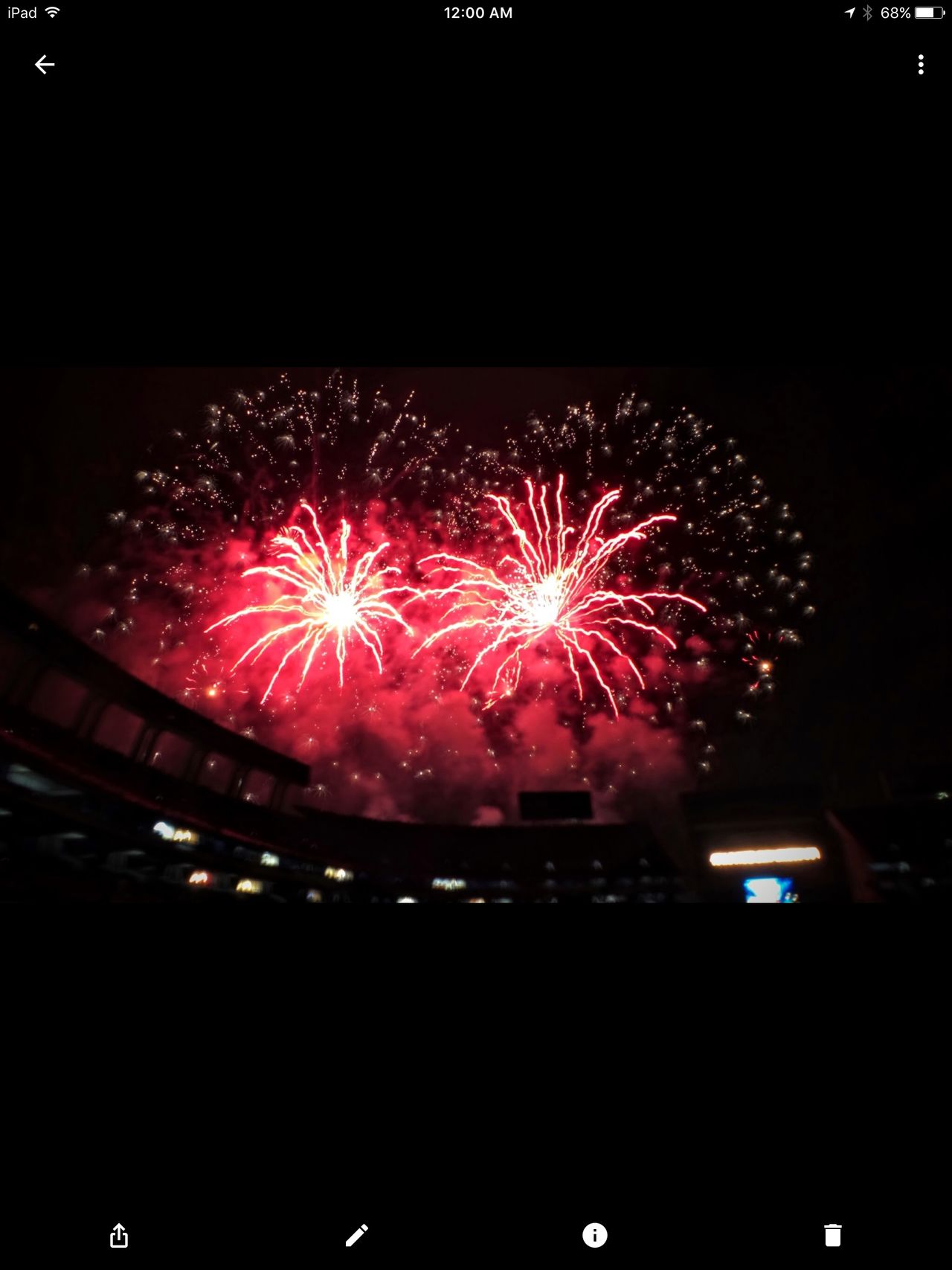 Qualcomm stadium