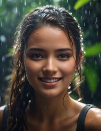portrait