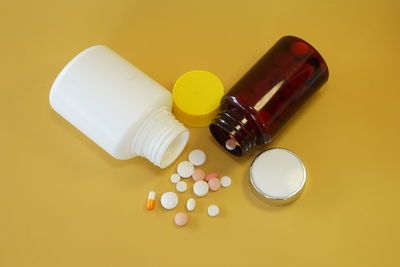 pill