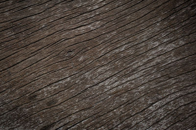 Full frame shot of wooden floor