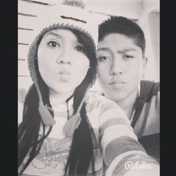 person