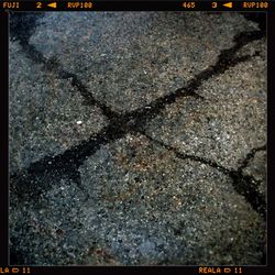 Full frame shot of tiled floor