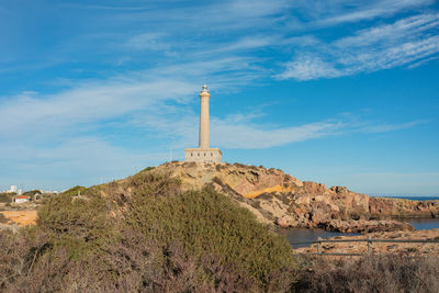 lighthouse