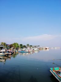 Fishing boat