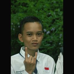 childhood