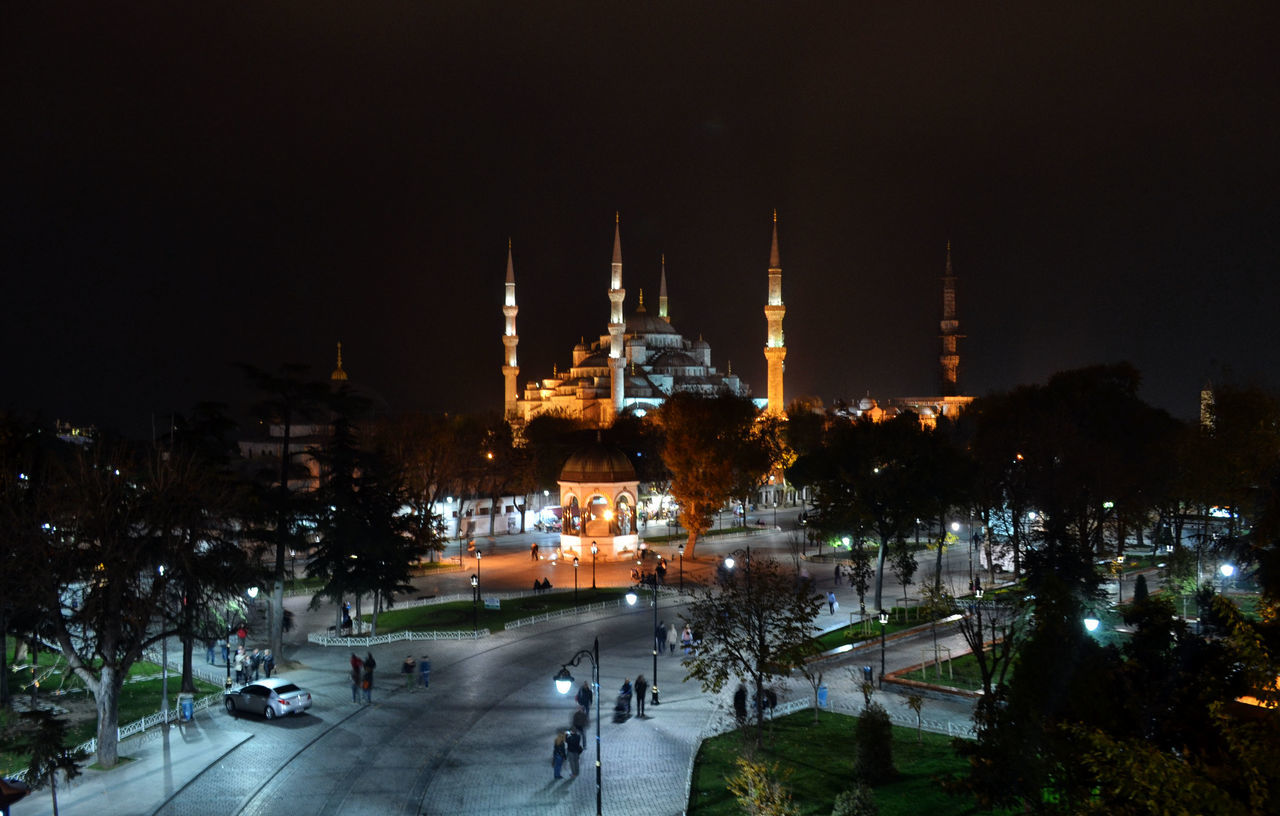 Sultanahmet