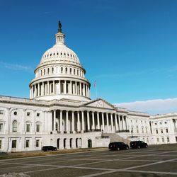 Us capitol