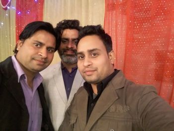togetherness