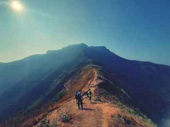mountain