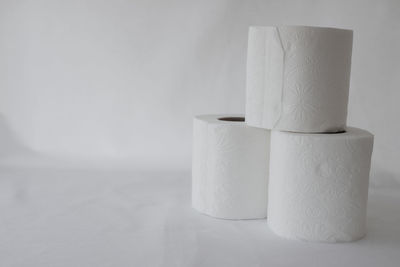 toilet paper