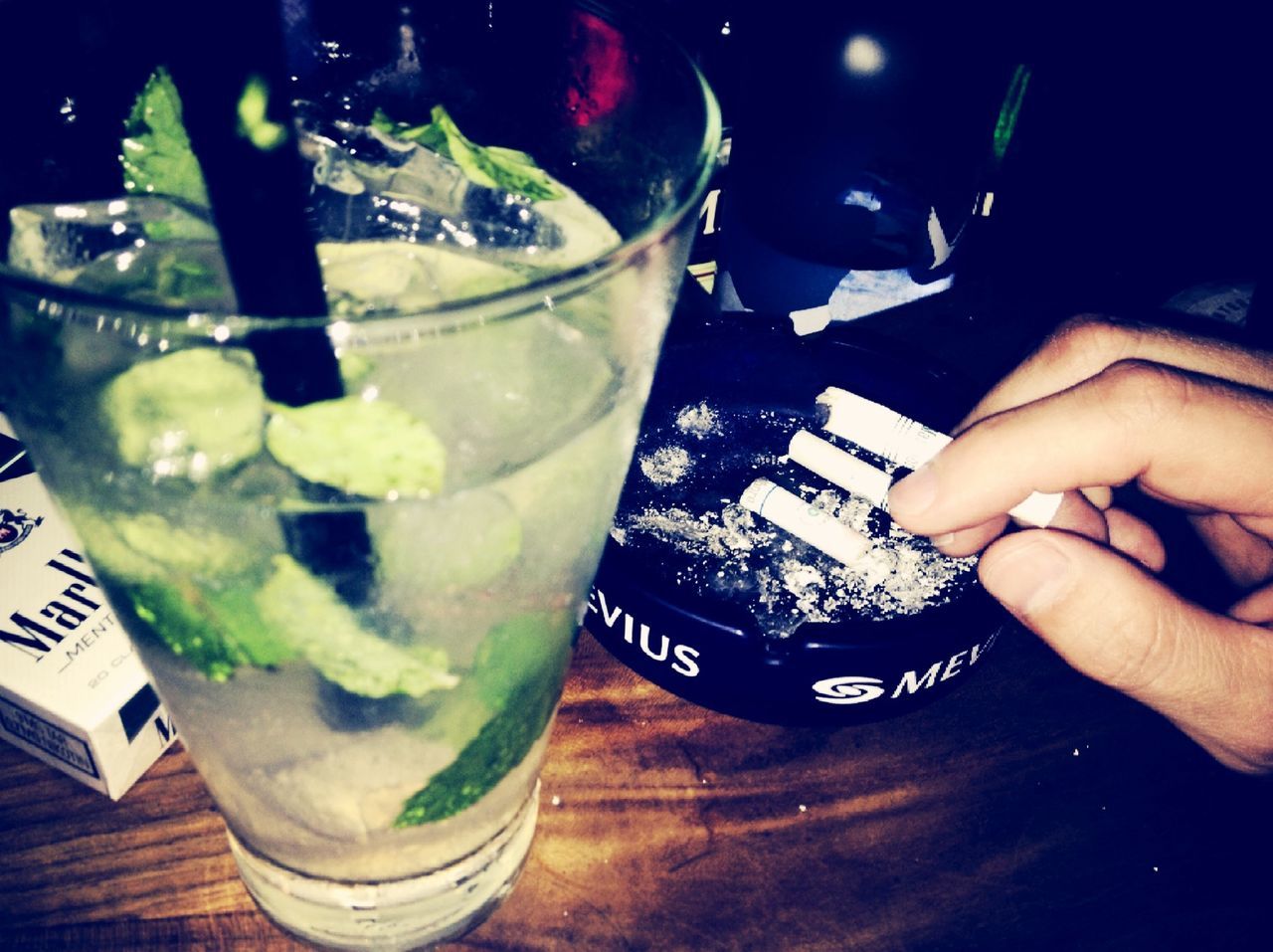 Mojito!