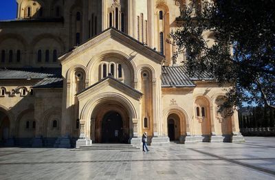 architecture