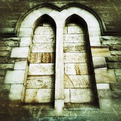 door