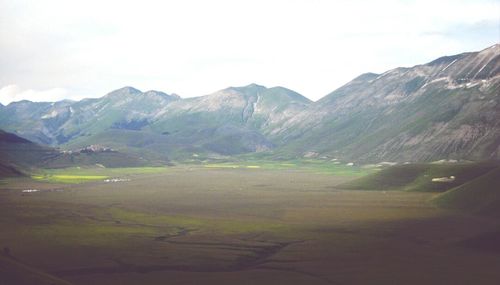 mountain