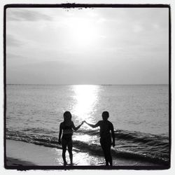 sea
