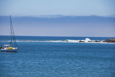 sea