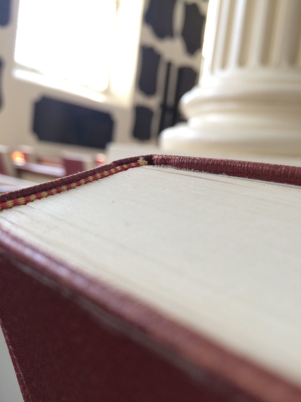 indoors, close-up, selective focus, focus on foreground, wood - material, home interior, table, no people, still life, pattern, steps, absence, detail, sunlight, piano, in a row, day, high angle view, chair, wooden