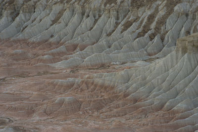 Full frame shot of rock