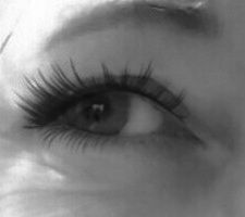 eyelash