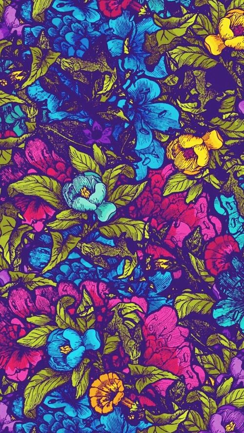 full frame, indoors, backgrounds, pattern, multi colored, textile, design, fabric, floral pattern, textured, art and craft, creativity, art, colorful, close-up, blue, no people, abstract, high angle view, wall - building feature