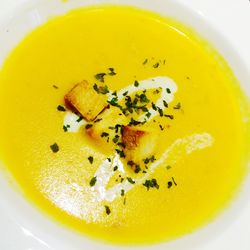 Close-up of food in bowl