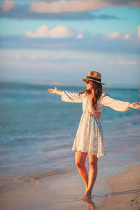 sea