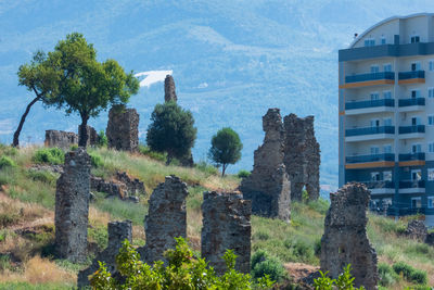 architecture