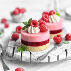 Close-up of strawberries in plate