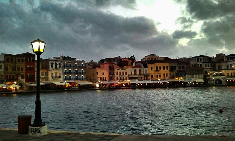 Chania