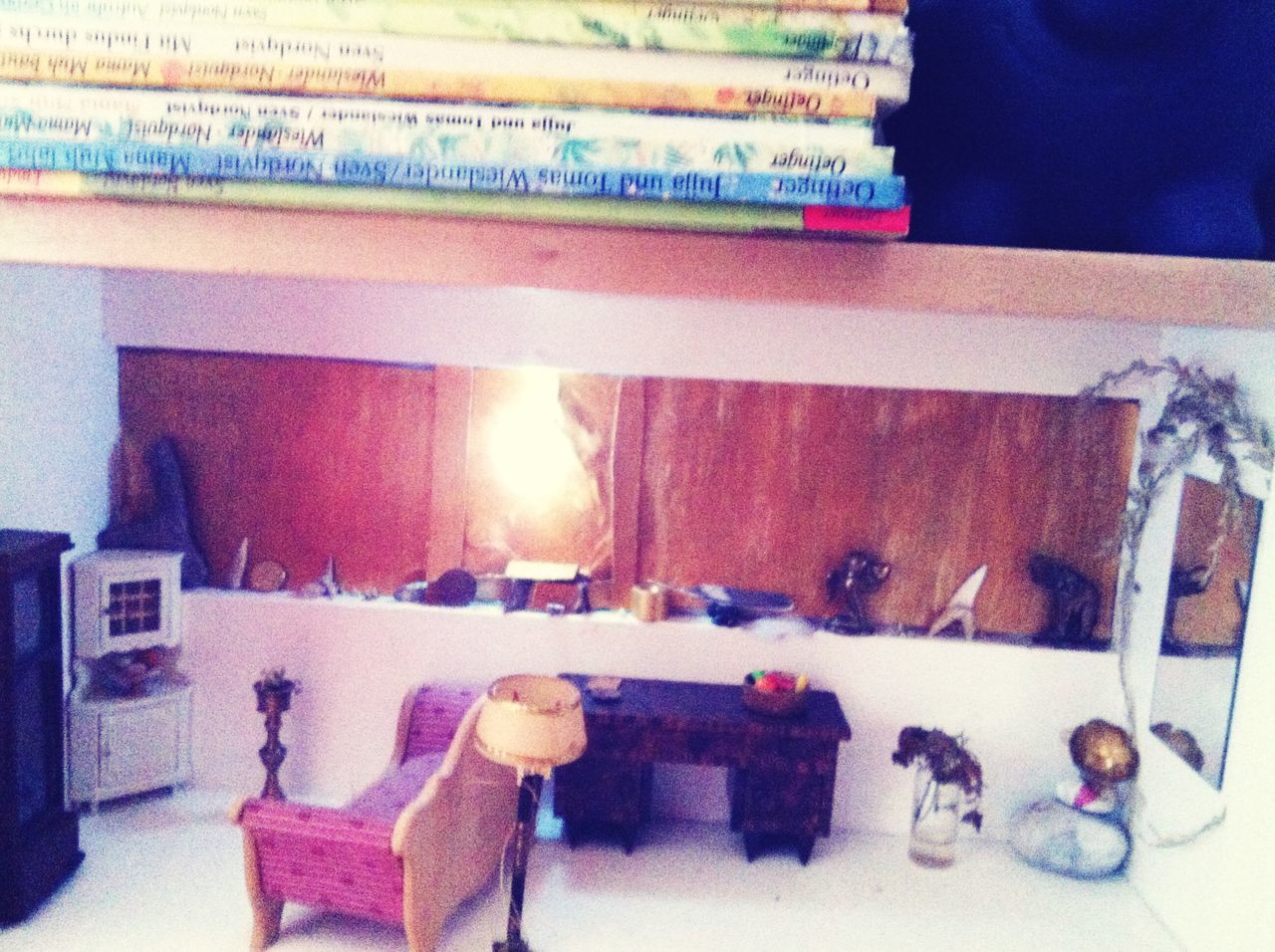 indoors, table, still life, no people, shelf, close-up, absence, chair, in a row, variation, book, reflection, home interior, large group of objects, wall - building feature, arrangement, day, wood - material, empty, stack