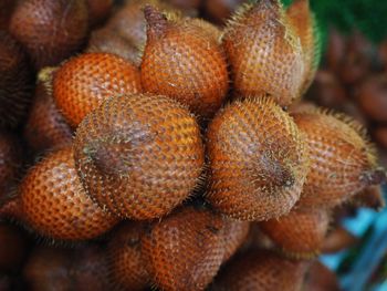 Close-up of fruits