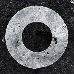 Close-up of abstract background