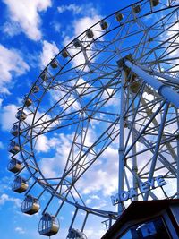 ferris wheel