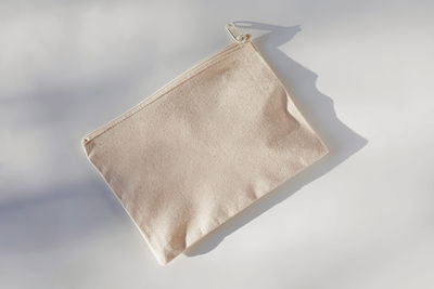 Close-up of bag