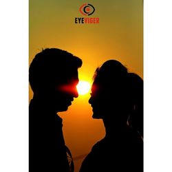 silhouette