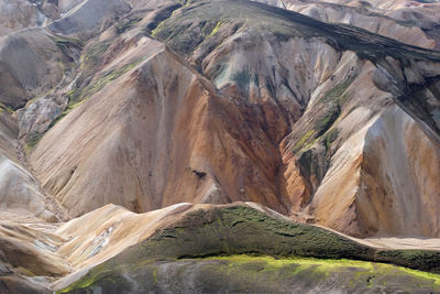 Landmannalaugar