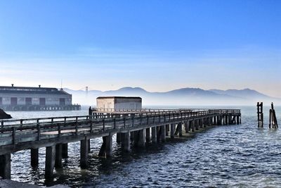 Smoke on the water san francisco