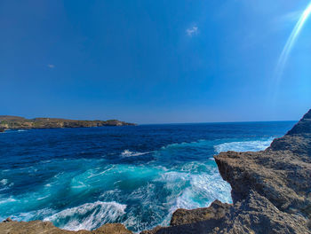 sea