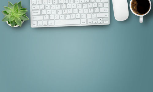 computer keyboard