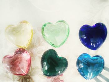 Close-up of sweet food