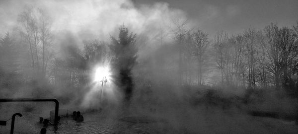 mist