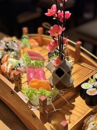 meal