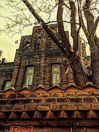 architecture