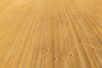 Full frame shot of wooden floor