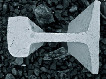 Close up of leaf