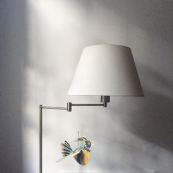 electric lamp