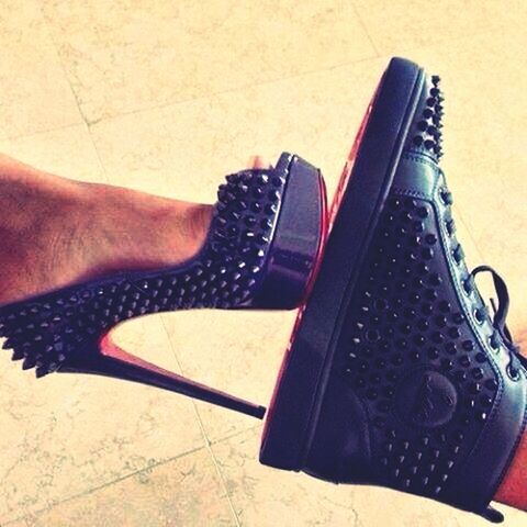 Louboutins